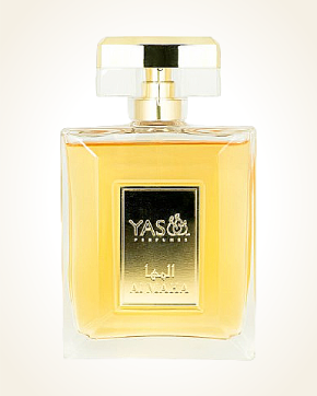 YAS Perfumes Al Maha - Eau de Parfum 100 ml